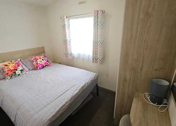 Seal Bay Resort, West Sands 56