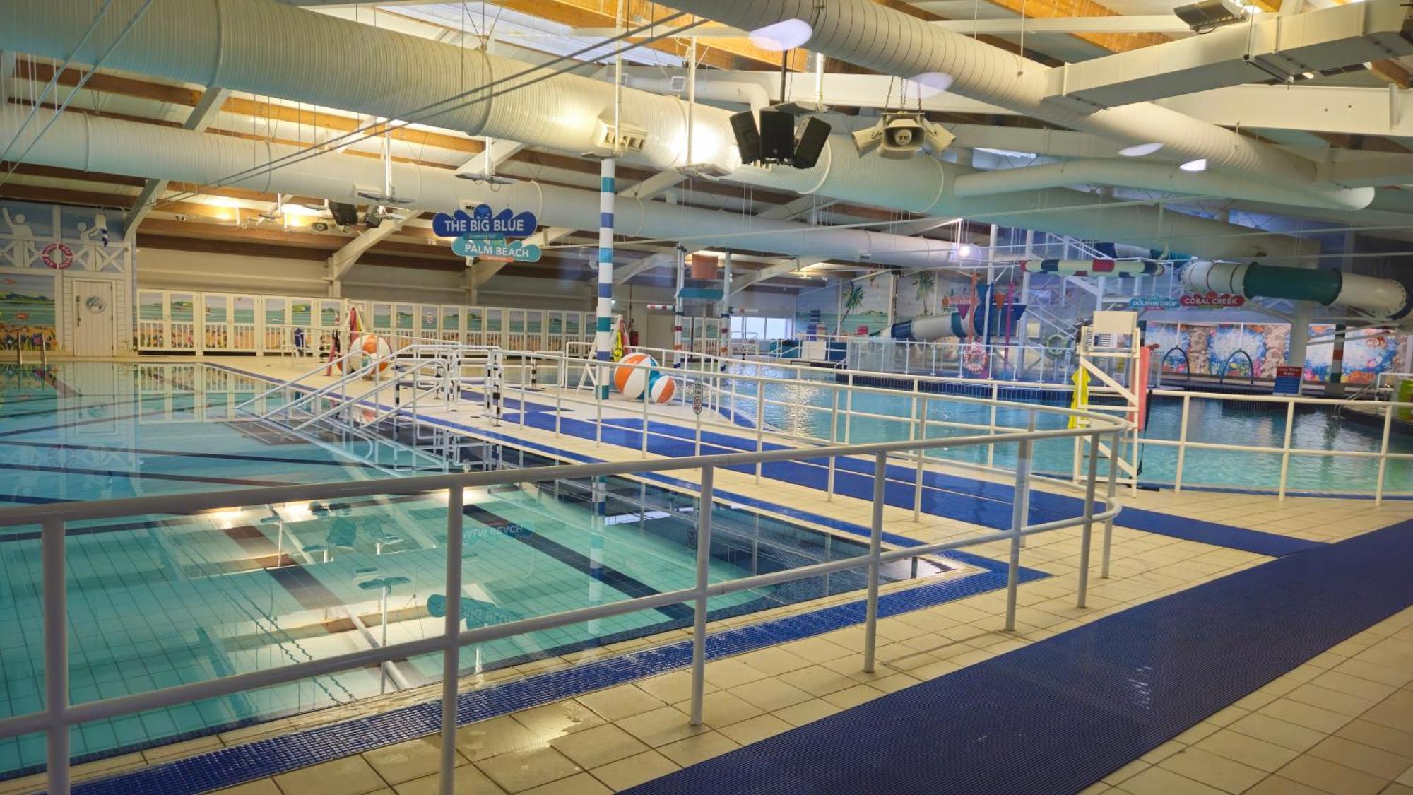 Vakantiehuis Seal Bay Resort, West Sands 56